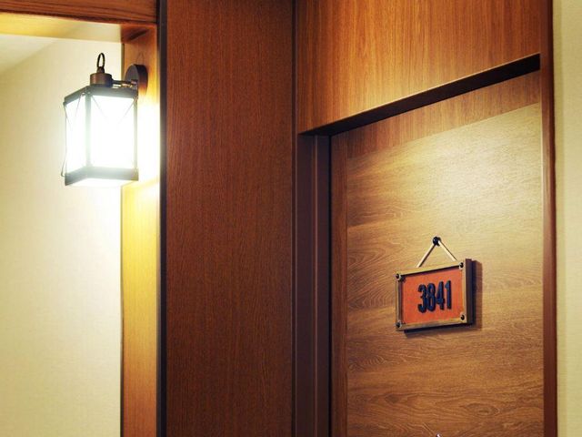 東京ベイ舞浜ホテル ファーストリゾート 未開拓の地　西部開拓時代のアメリカをコンセプトにした『モデレートルーム(ウエスタンスタイル)』へ！